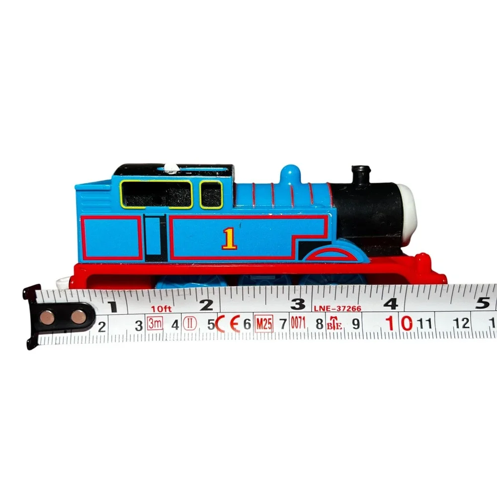 Thomas the Tank Engine Train 2006‎ HiT Toy Co Vintage